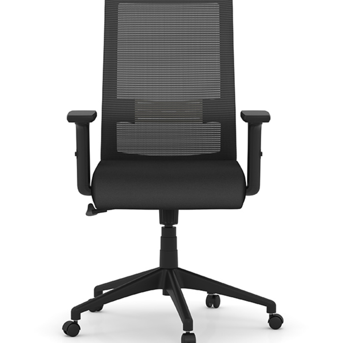 N9NE Furniture Group- Atlantic Coast - 6560 MIMIC TASK CHAIR