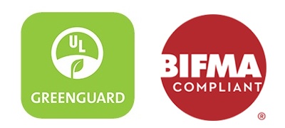 Green Guard Bifma Logo